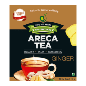Areca Tea