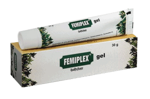 Femiplex Gel