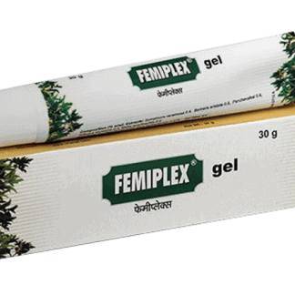 Femiplex Gel