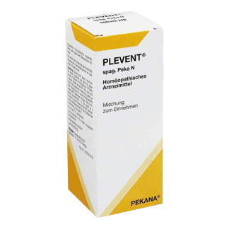 Plevent