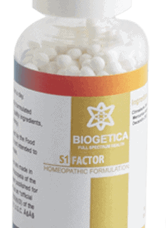 S1 Factor