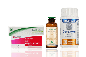 Doctor Recommended 4 Month Supply Biogetica Freedom Kit With AC-NEE 200 Formula