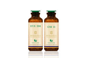 Doctor Recommended 4 Month Supply Biogetica Freedom Kit with OM11 CNJ Formula