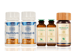 Doctor Recommended 4 Month Supply Deliverance Kit With OM13 TN Formula