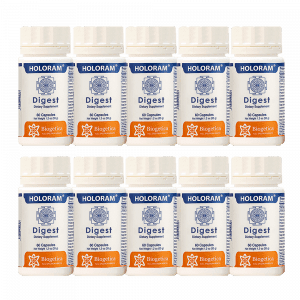 Digest 10 Bottles – SUPER SAVER PACK