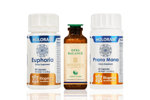 Doctor Recommended 4 Month Supply Freedom Kit With DPRS Formula