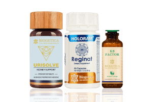 Full Spectrum Renal Support Kit With Reishi And Punarnava