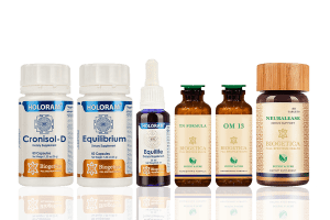 Doctor Recommended 4 Month Supply Salvation Kit With OM13 TN Formula