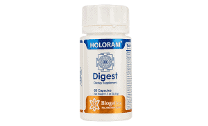 Digest 3 Bottles