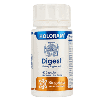 Digest 3 Bottles