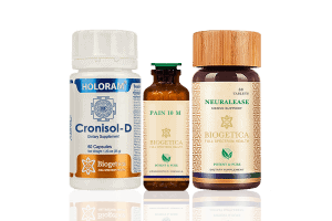 Doctor Recommended 4 Month Supply Biogetica Freedom Kit With PN1M Formula