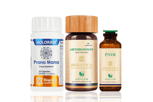 Biogetica Freedom Kit with MIX 59 Formula