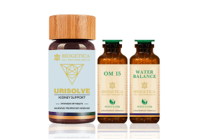 Doctor Recommended 4 Month Supply Freedom Kit With OM 15 Formula