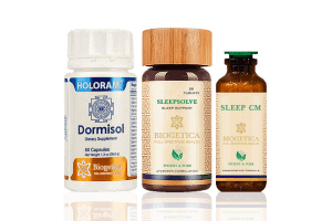 Doctor Recommended 4 Month Supply Freedom Kit with Sleep CM INS Formula