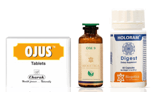 Freedom Kit with Ojus formula