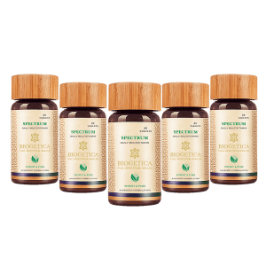 Pack of 5 SPECTRUM