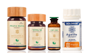 Deliverance Kit With VITA F Formula (For Women)