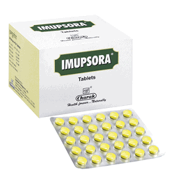 Imupsora Tablet