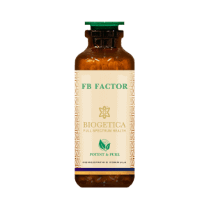FB FACTOR