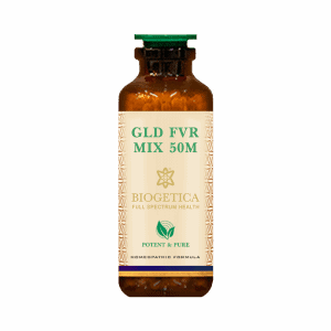 GLD FVR Mix 50M
