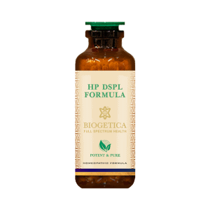 HP DSPL Formula