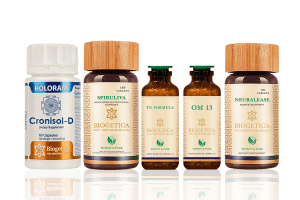 The B Bioabsorb Kit