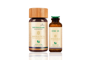 Global Family Kit with OM 13 TN Formula