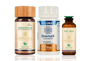 Freedom kit with Prostisolve