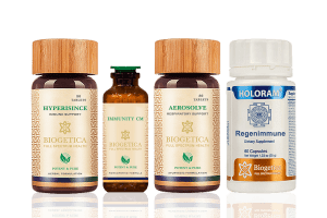 Core Immune Kit With Immunity CM