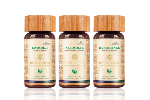 Core Immunity Kit With Hyperisince