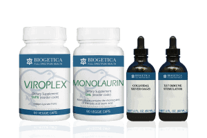 Liberation Core Immunity Kit With X17