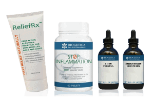 Liberation Kit With Myelin Sheath Sarcodes And Topical CBD