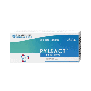 Pyslact Tablets