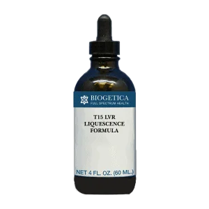 T15 LVR Liquescence Formula