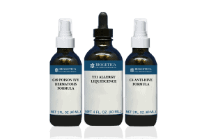 Biogetica Essentials Kit with C4 UTR Formula