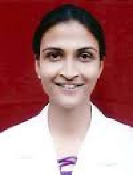 Dr. Khyati Dave