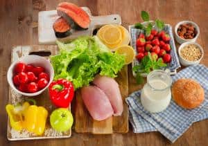 Natural Immunity Boost: Top Foods for a Healthy Defense