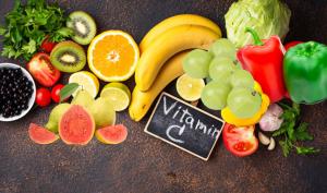 The Role Of Vitamin C In Covid-19