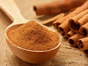 Cinnamon: Health Benefits, Nutritional Facts and Traditional Uses