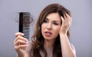 Understanding Hair Loss: 10 Common Reasons Why Hair Falls Out