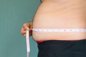 Obesity Health Risks And Natural Weight Loss Strategies