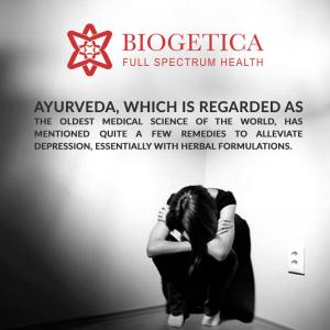 Herbal Solutions for Managing Depression Naturally