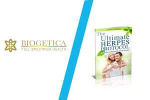 Herpes Protocol Showdown: Ultimate vs. Biogetica Immune Boost