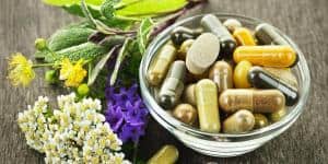 Can Supplements Fight Against Corona Virus