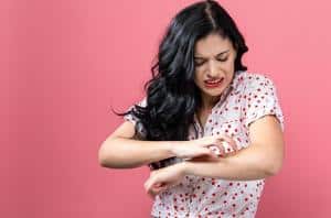 What Is The Difference Between Psoriasis and Herpes