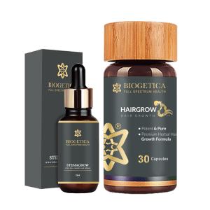 HairGrow Essential Kit