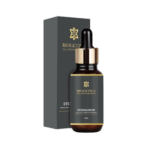 Stemagrow – Plant Based Hair Serum