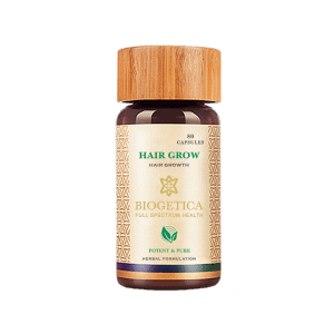 Hairgrow 80 Capsules
