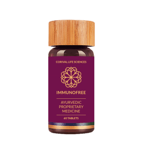 Immunofree 60 Tablets