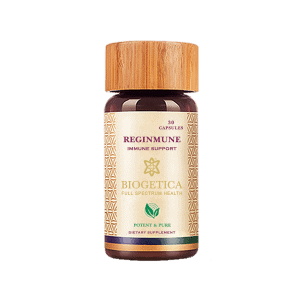 Reginmune 30 Capsules